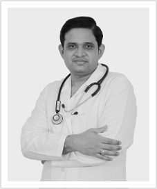 Dr. Manjunath Joshi
BAMS, MS
Proctologist
