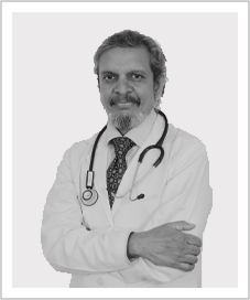 Dr. Rajasekhar M R
MBBS, MS, 
Founder & Chief Proctologist