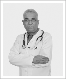 Dr Srinivas