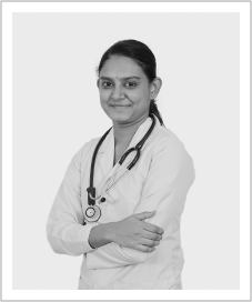Dr. Suchitra N Adiga
BAMS,MS
Proctologist