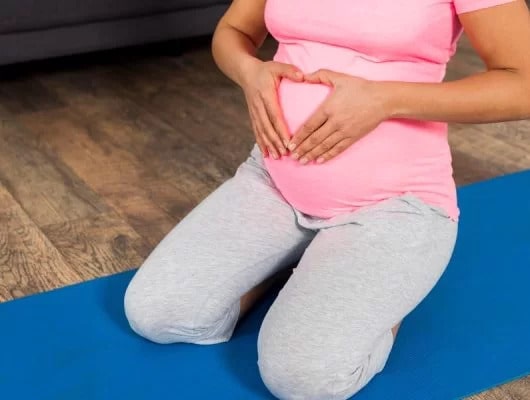Potential Complications of Piles During Pregnancy