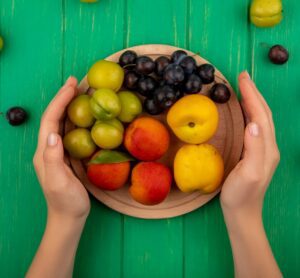 9 Best Fruits That Help Treat Piles