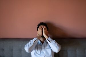 The Emotional Impact of Anal Fistula Coping with Stress and Anxiety