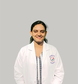 Dr. Suchitra N Adiga