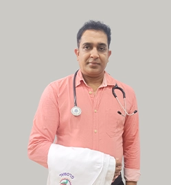 Dr. Nayan Kumar