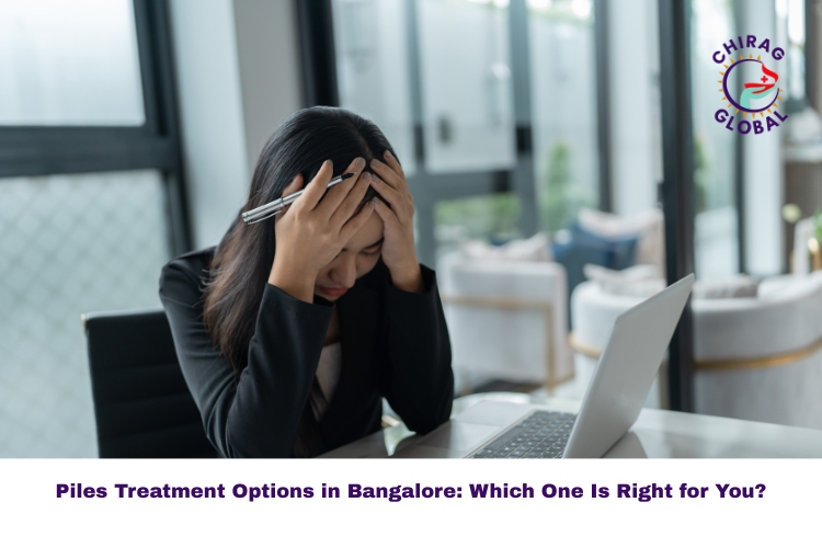 Piles Treatment Options in Bangalore: Medicines vs Procedures vs Surgery (Explained Simply)