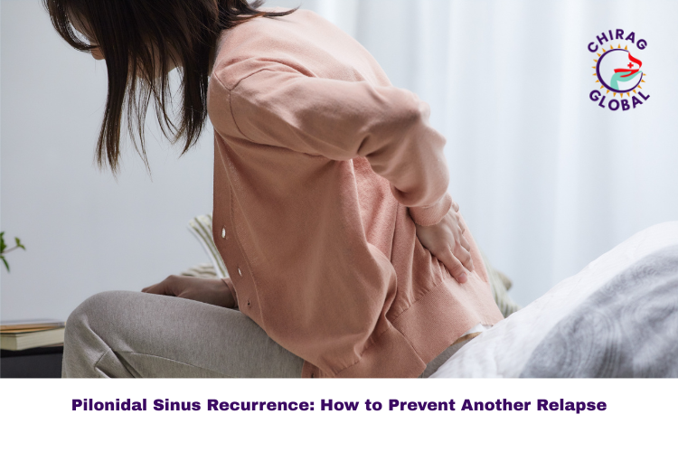 How Often Does Pilonidal Sinus Come Back?