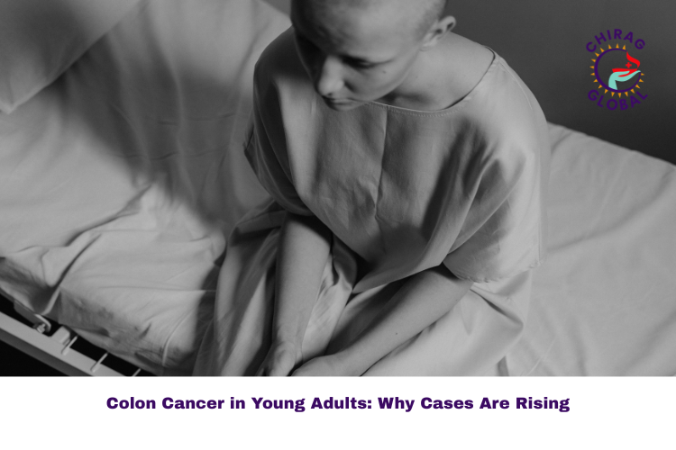 Can Young Adults Get Colon Cancer? Rising Cases Explained