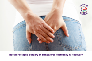 Rectal Prolapse Surgery