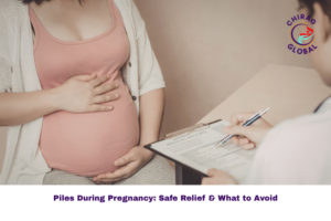 piles during pregnancy
