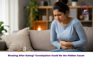 Bloating After Eating