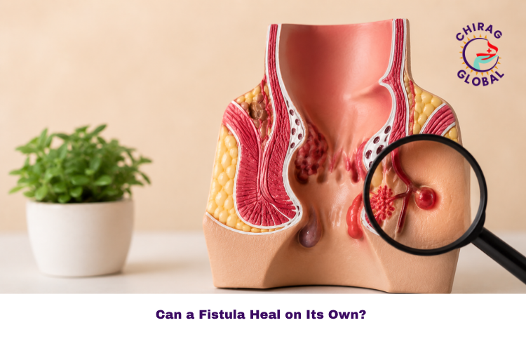 Can Fistula Heal Without Surgery? What Patients Should Know