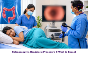 Colonoscopy in Bangalore