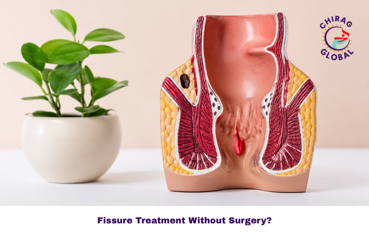 Can Fissure Heal Without Surgery? What Patients Should Know