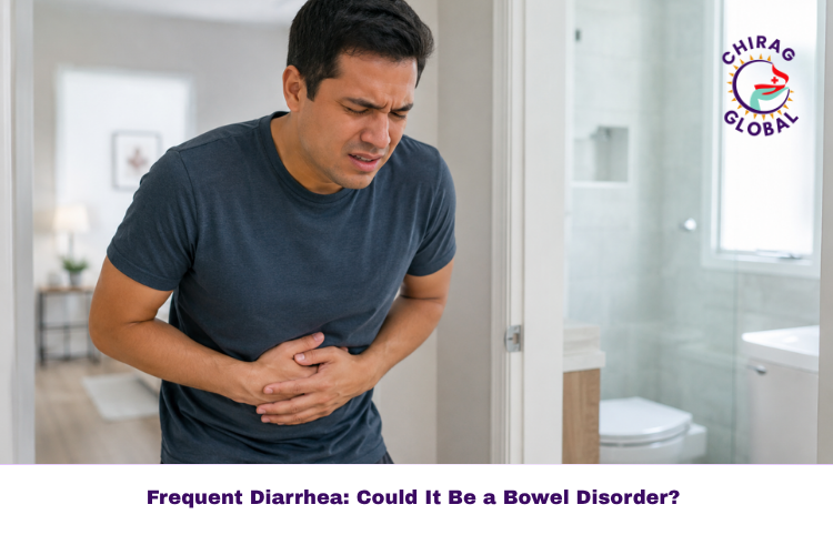 Frequent Diarrhea