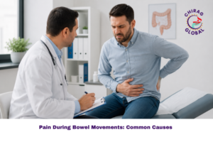 Pain During Bowel Movements