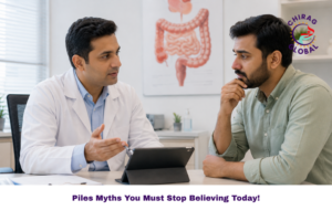Piles Myths