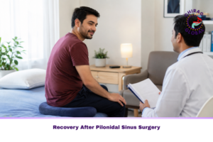 Pilonidal Sinus Surgery Recovery