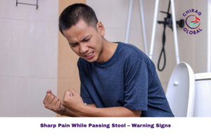 Pain While Passing Stool