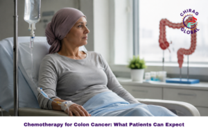 Chemotherapy for Colon Cancer