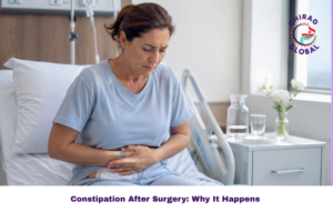 Constipation After Surgery