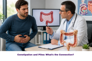 Constipation and Piles