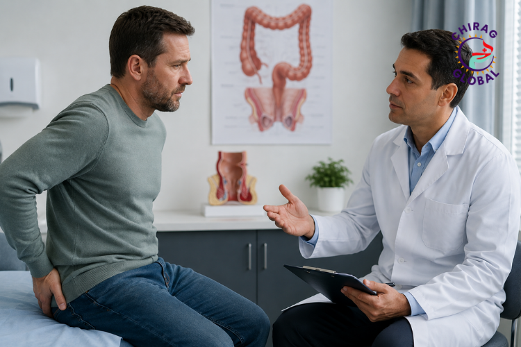 Perianal Abscess Symptoms: Warning Signs You Should Not Ignore