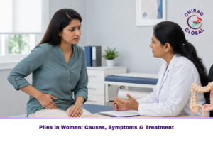 Piles in Women