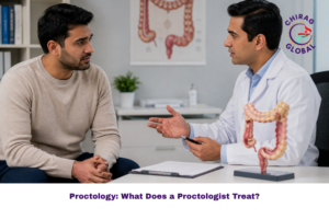 proctology