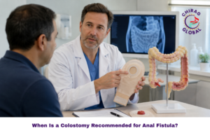 colostomy