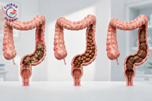 Types of Constipation