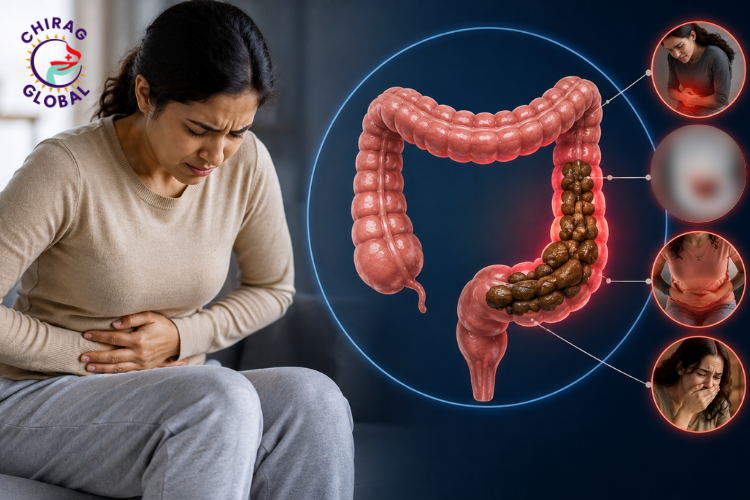 Constipation Danger Signs: When Constipation Needs Medical Attention