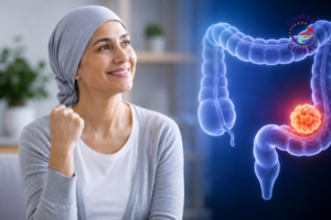 is colon cancer curable