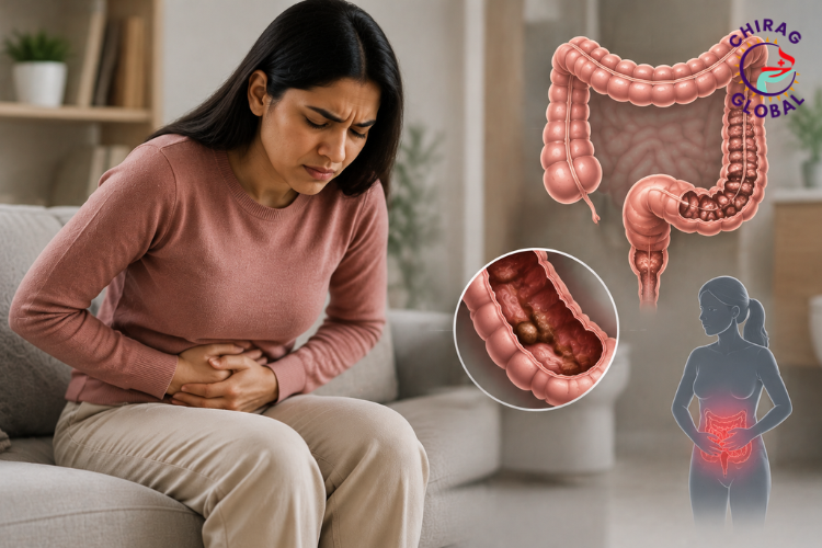 Constipation in Women: Causes, Symptoms, Hormonal Factors and Relief