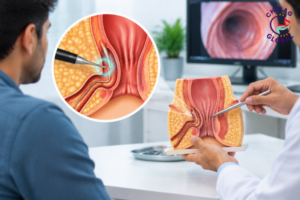 PREFACT for Anal Fistula