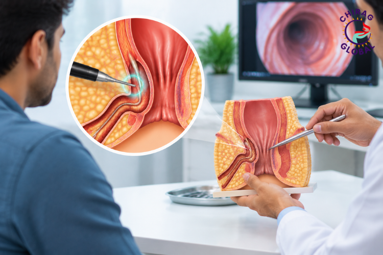 What Is PREFACT for Anal Fistula? Procedure and Benefits Explained