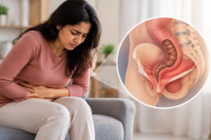 Pelvic Floor Dysfunction and Constipation
