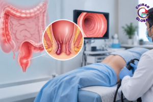 Proctoscopy for rectal problems