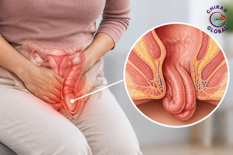 Rectal Prolapse After Hysterectomy: What Women Should Know