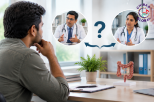 Second Opinion Before Piles or Fistula Surgery