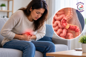 Bowel Obstruction symptoms