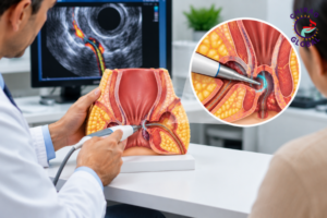CEREG for Anal Fistula