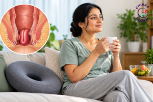 Rectal Prolapse Recovery
