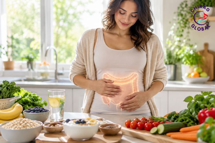 Ulcerative Colitis Prevention