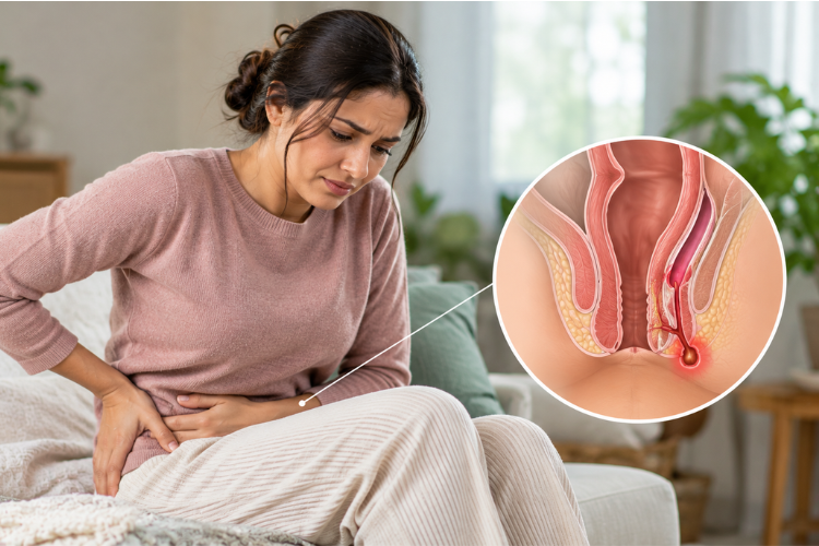 Fistula in Women: Rectovaginal Fistula Causes and Treatment