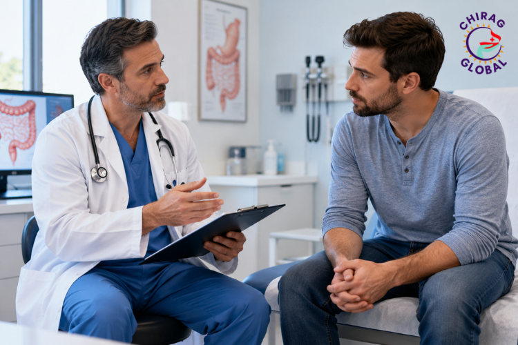 Fistula Recurrence After Surgery: Risk Factors and Prevention
