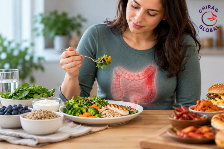 Ulcerative Colitis Diet: What to Eat and Avoid