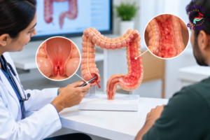 Ulcerative Proctitis vs Ulcerative Colitis: Key Differences